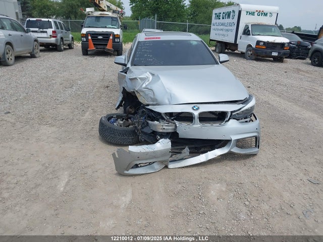 WBA4J7C52JBH14023 BMW 440I