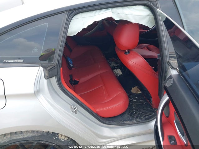 WBA4J7C52JBH14023 BMW 440I