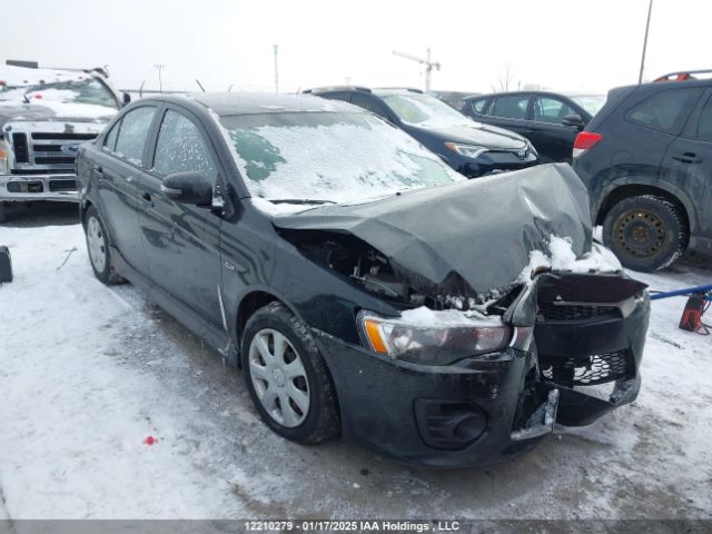 Продажа на аукционе авто 2016 Mitsubishi Lancer Es, vin: JA32U2FU9GU604960, номер лота: 12210279