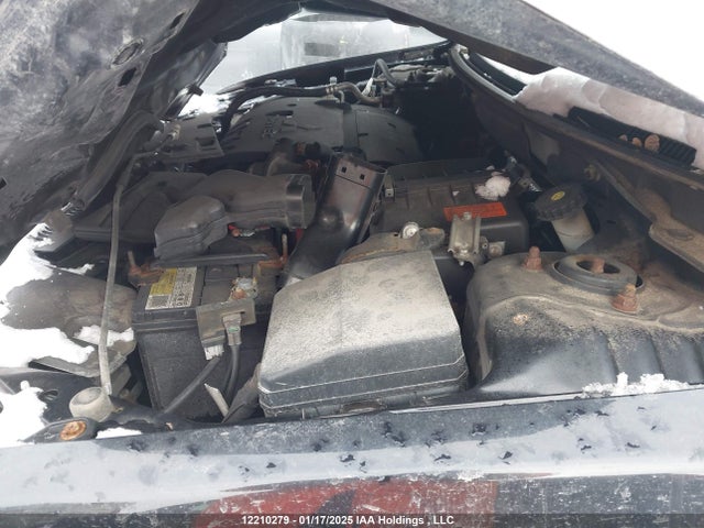 JA32U2FU9GU604960 Mitsubishi dohc mivec