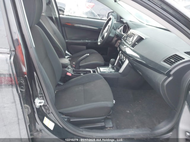 JA32U2FU9GU604960 Mitsubishi dohc mivec