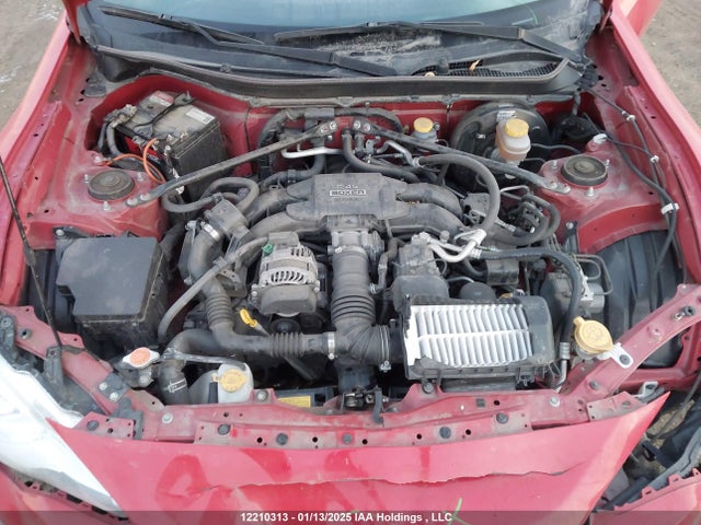 JF1ZNAA1XG9701856 Toyota fa20