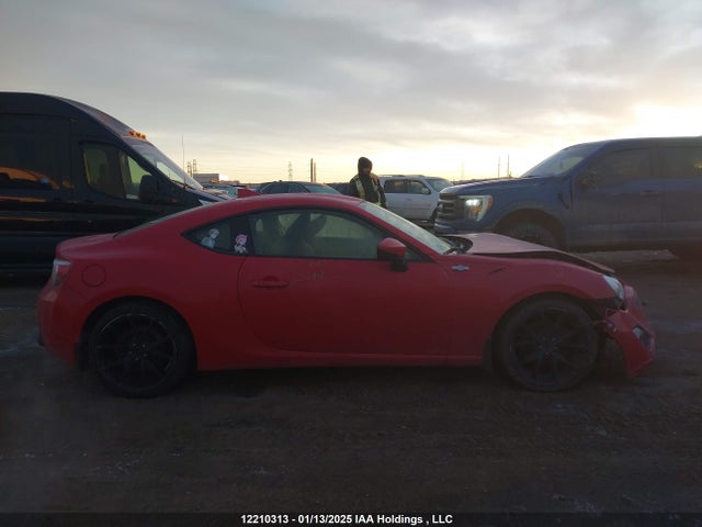 JF1ZNAA1XG9701856 Toyota fa20