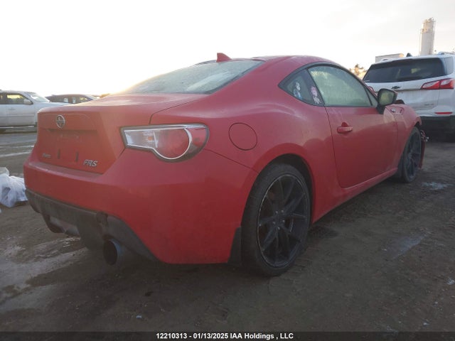 JF1ZNAA1XG9701856 Toyota fa20
