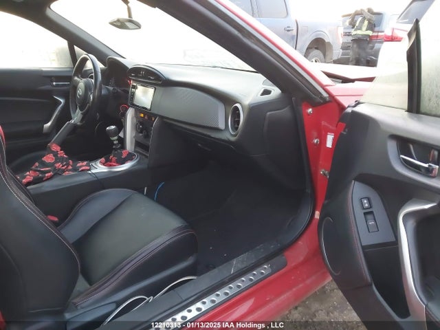 JF1ZNAA1XG9701856 Toyota fa20