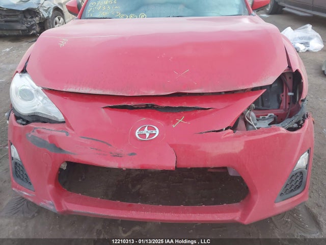 JF1ZNAA1XG9701856 Toyota fa20