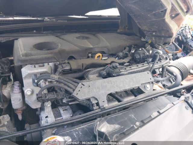4T1G11AK4PU836930 Toyota a25a-fks