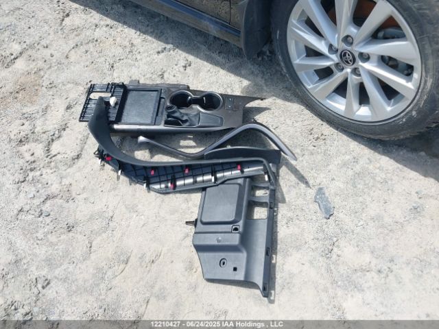 4T1G11AK4PU836930 Toyota a25a-fks