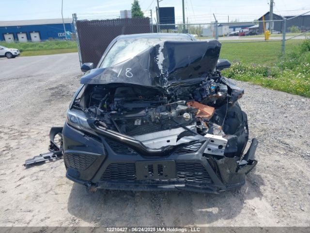 4T1G11AK4PU836930 Toyota a25a-fks