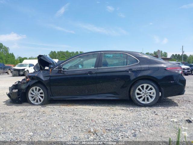 4T1G11AK4PU836930 Toyota a25a-fks