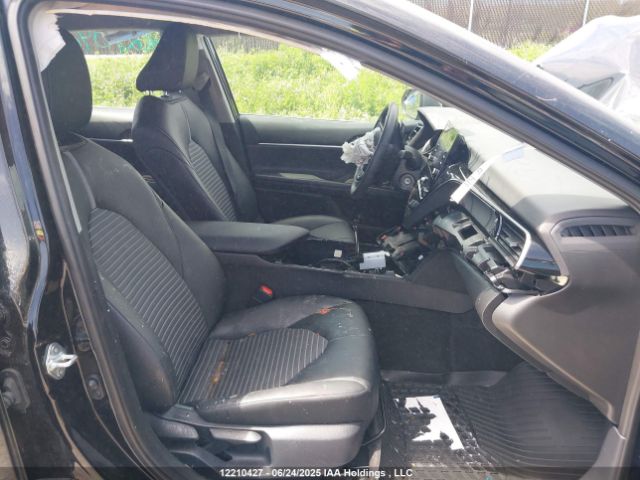 4T1G11AK4PU836930 Toyota a25a-fks