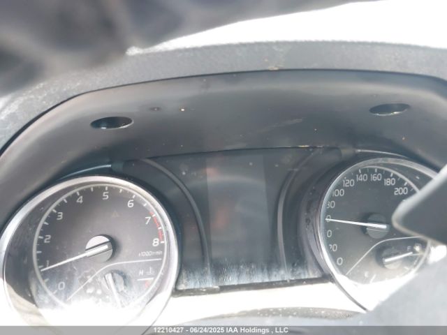 4T1G11AK4PU836930 Toyota a25a-fks