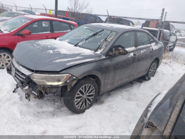 3VWN57BU0MM033855 Volkswagen tsi