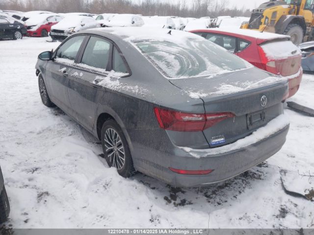 3VWN57BU0MM033855 Volkswagen tsi