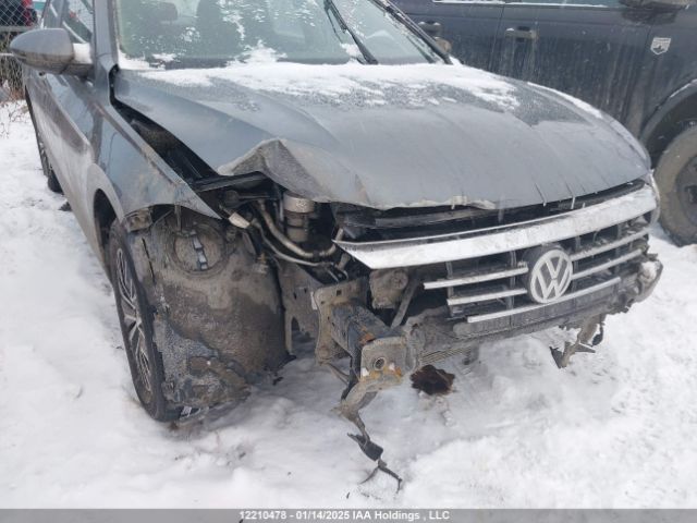 3VWN57BU0MM033855 Volkswagen tsi