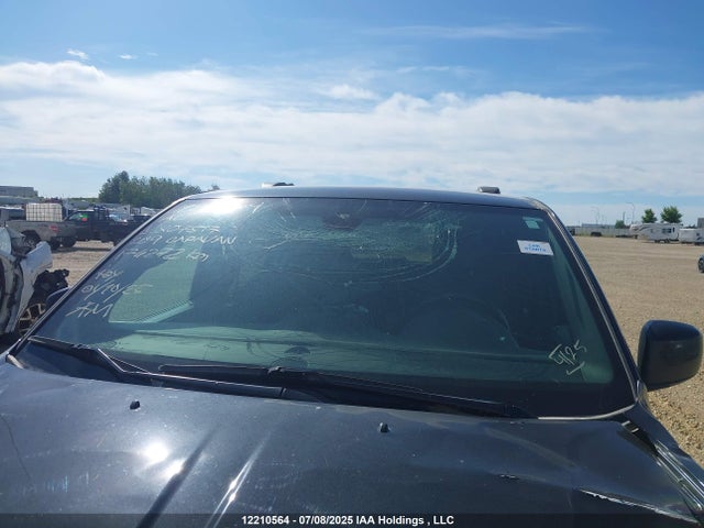 2C4RDGCG8KR807517 Dodge 2019