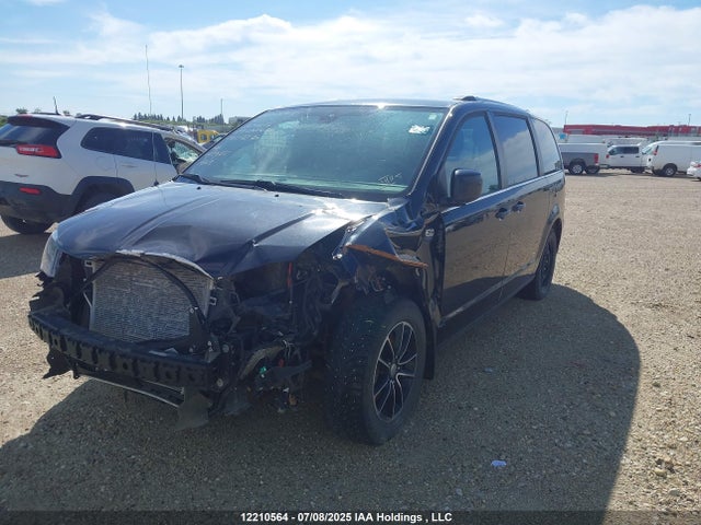 2C4RDGCG8KR807517 Dodge 2019