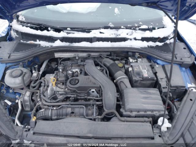 3VWEM7BUXPM004130 Volkswagen Jetta Comfortline