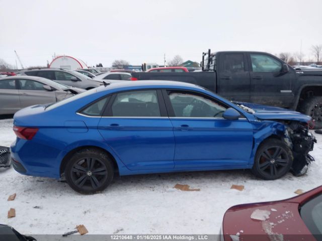 3VWEM7BUXPM004130 Volkswagen Jetta Comfortline