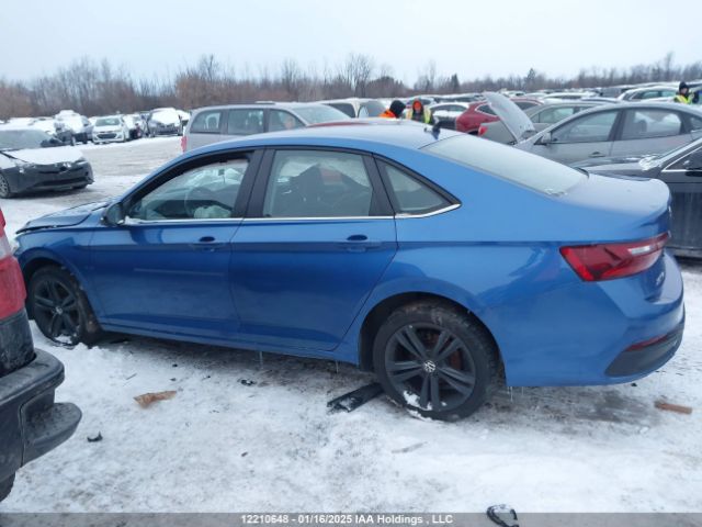 3VWEM7BUXPM004130 Volkswagen Jetta Comfortline