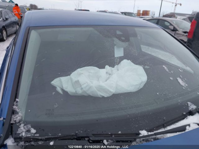 3VWEM7BUXPM004130 Volkswagen Jetta Comfortline