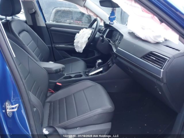 3VWEM7BUXPM004130 Volkswagen Jetta Comfortline