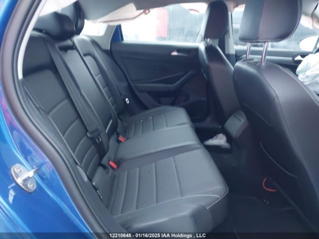 3VWEM7BUXPM004130 Volkswagen Jetta Comfortline