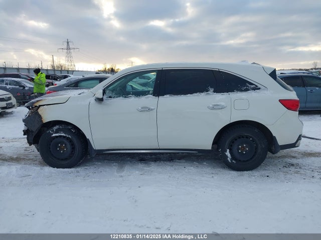 5FRYD4H41HB507023 Acura j35y5