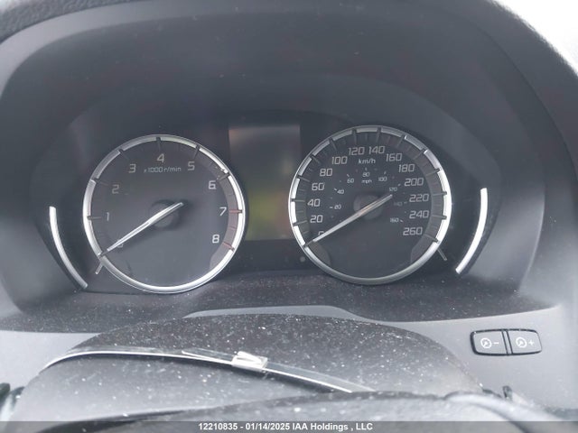 Acura j35y5 2017 5FRYD4H41HB507023 Image 15