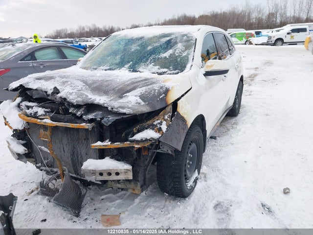 Acura j35y5 2017 5FRYD4H41HB507023 Image 2