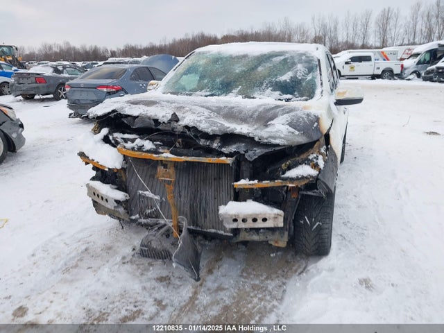 Acura j35y5 2017 5FRYD4H41HB507023 Image 6