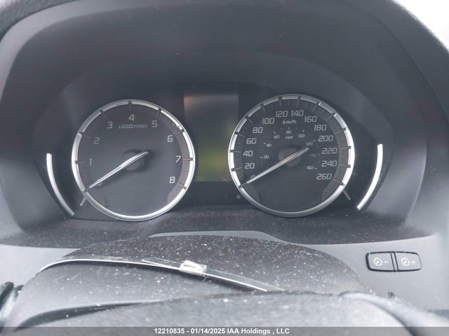 Acura j35y5 2017 5FRYD4H41HB507023 Image 7