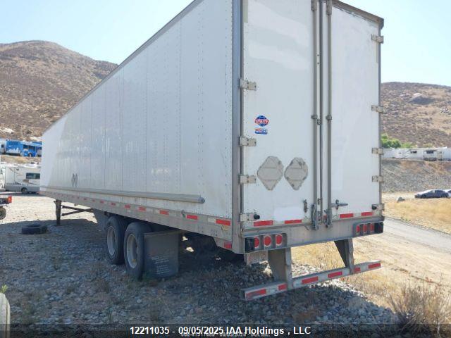 1UYVS2537K7516513 Utility Trailer Mfg Utility Trailer Manufacturer