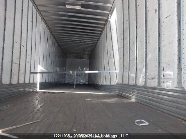 1UYVS2537K7516513 Utility Trailer Mfg Utility Trailer Manufacturer