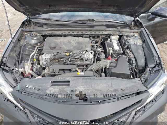 4T1S11BKXPU095028 Toyota Camry