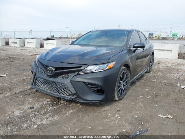 4T1S11BKXPU095028 Toyota Camry