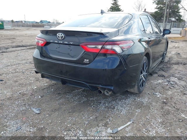 4T1S11BKXPU095028 Toyota Camry