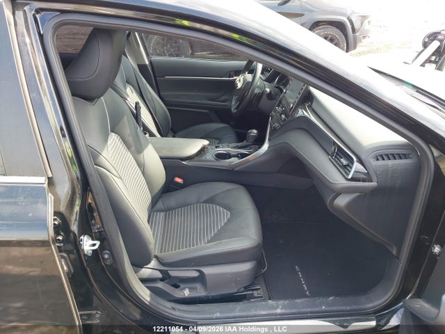 4T1S11BKXPU095028 Toyota Camry