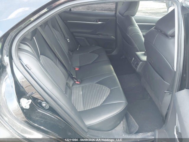 4T1S11BKXPU095028 Toyota Camry