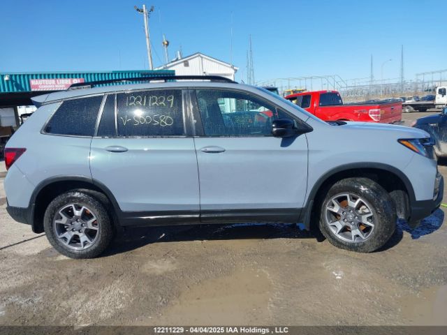 5FNYF8H69NB500580 Honda j35y6