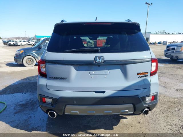 5FNYF8H69NB500580 Honda j35y6