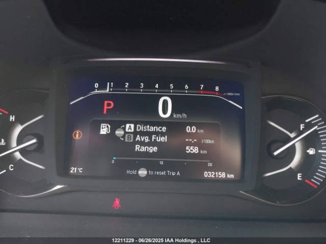 5FNYF8H69NB500580 Honda j35y6