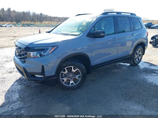 5FNYF8H69NB500580 Honda j35y6