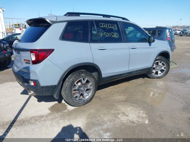 5FNYF8H69NB500580 Honda j35y6