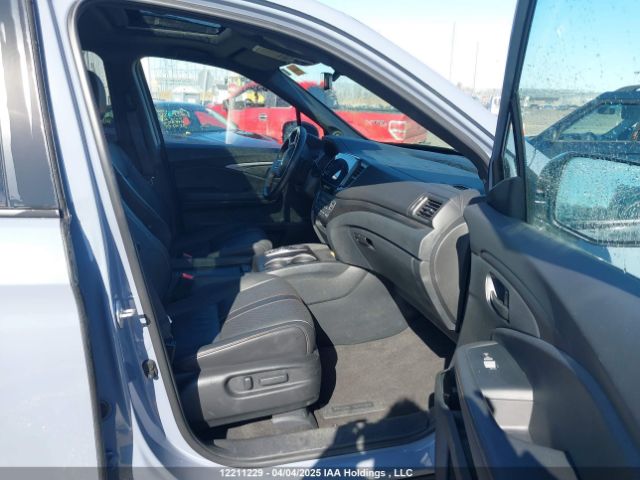 5FNYF8H69NB500580 Honda j35y6
