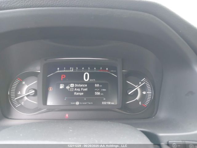 5FNYF8H69NB500580 Honda j35y6