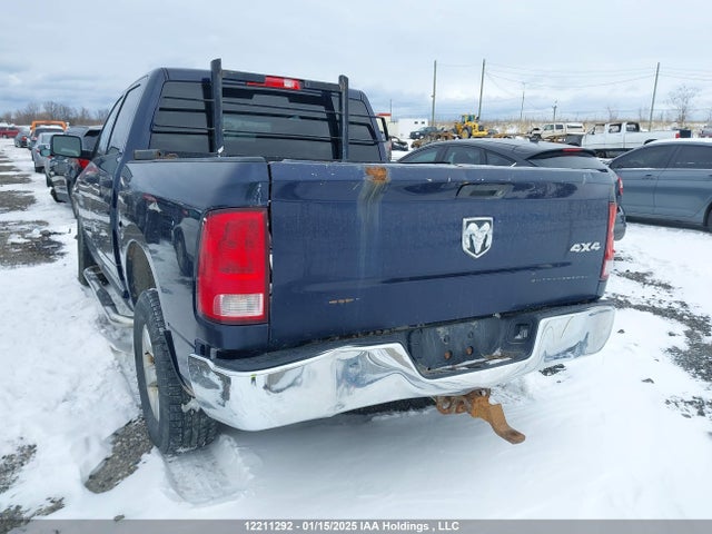 3C6RR7KT5GG383220 RAM 1500