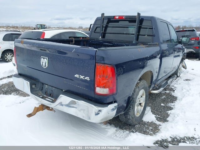 3C6RR7KT5GG383220 RAM 1500