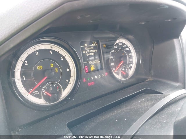 3C6RR7KT5GG383220 RAM 1500
