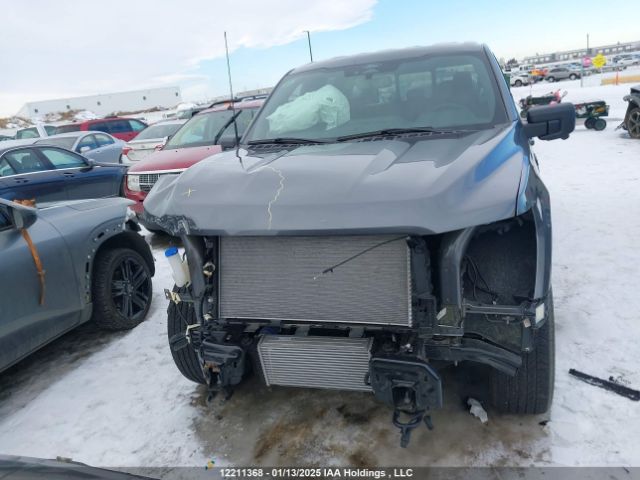 1FTFW3L84RFA52687 Ford gtdi